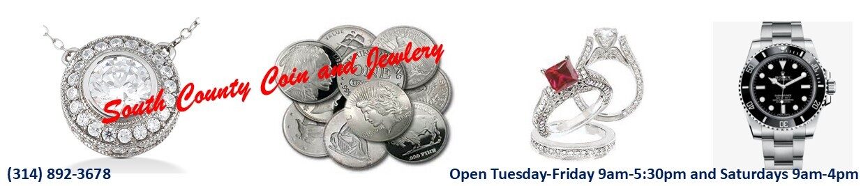 South County Coin and Jewelry
